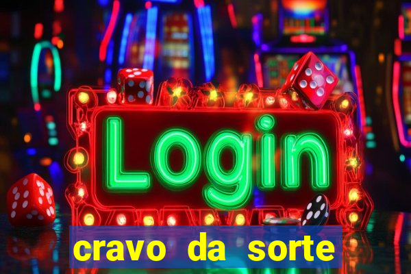 cravo da sorte jogos online